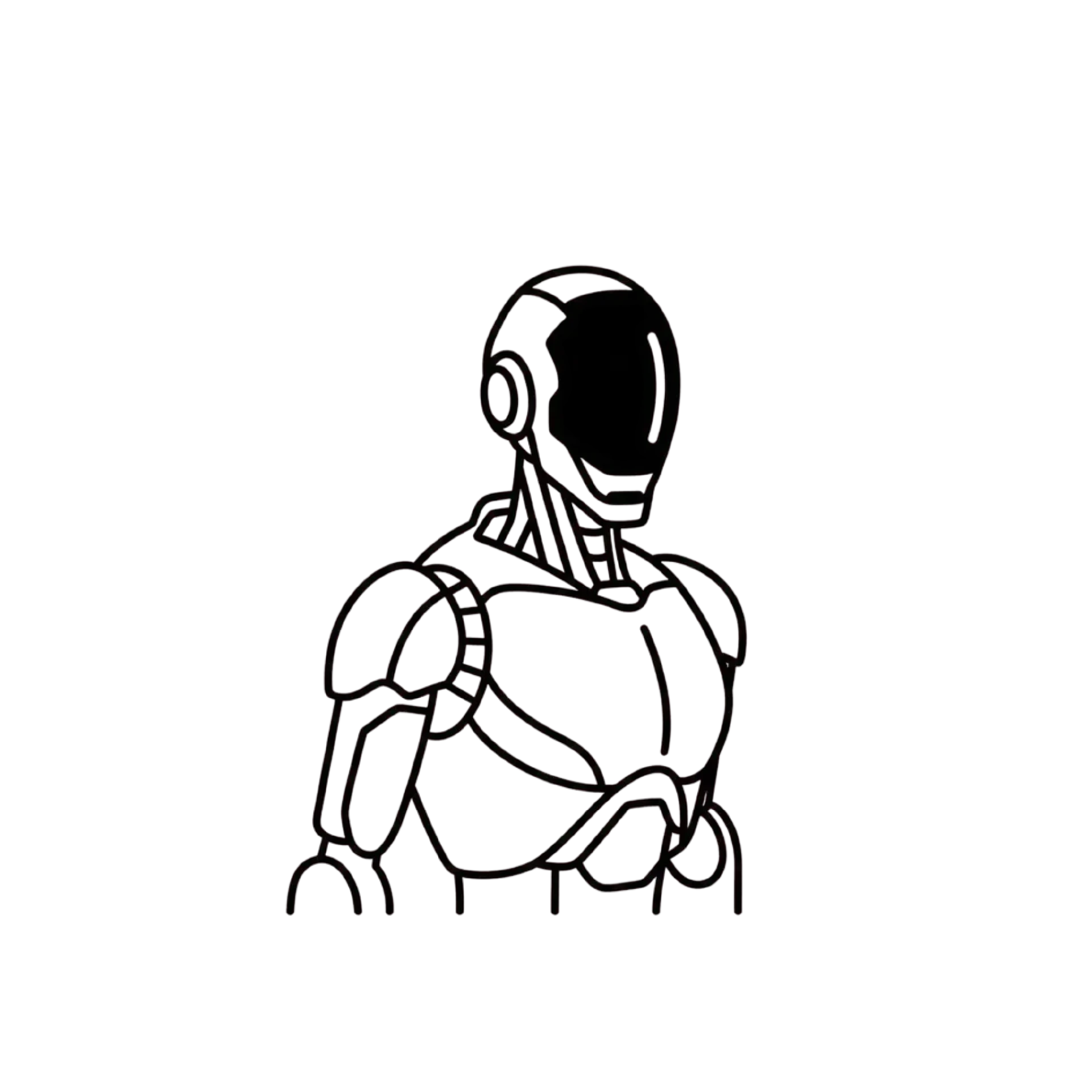 Physical and Spatial AI Platform