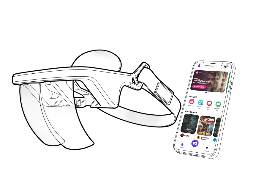 Holoboard